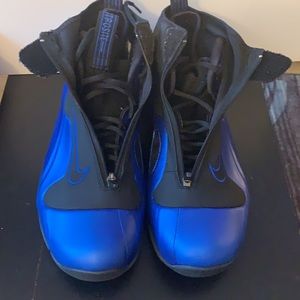 Nike flightposite size 11.5M